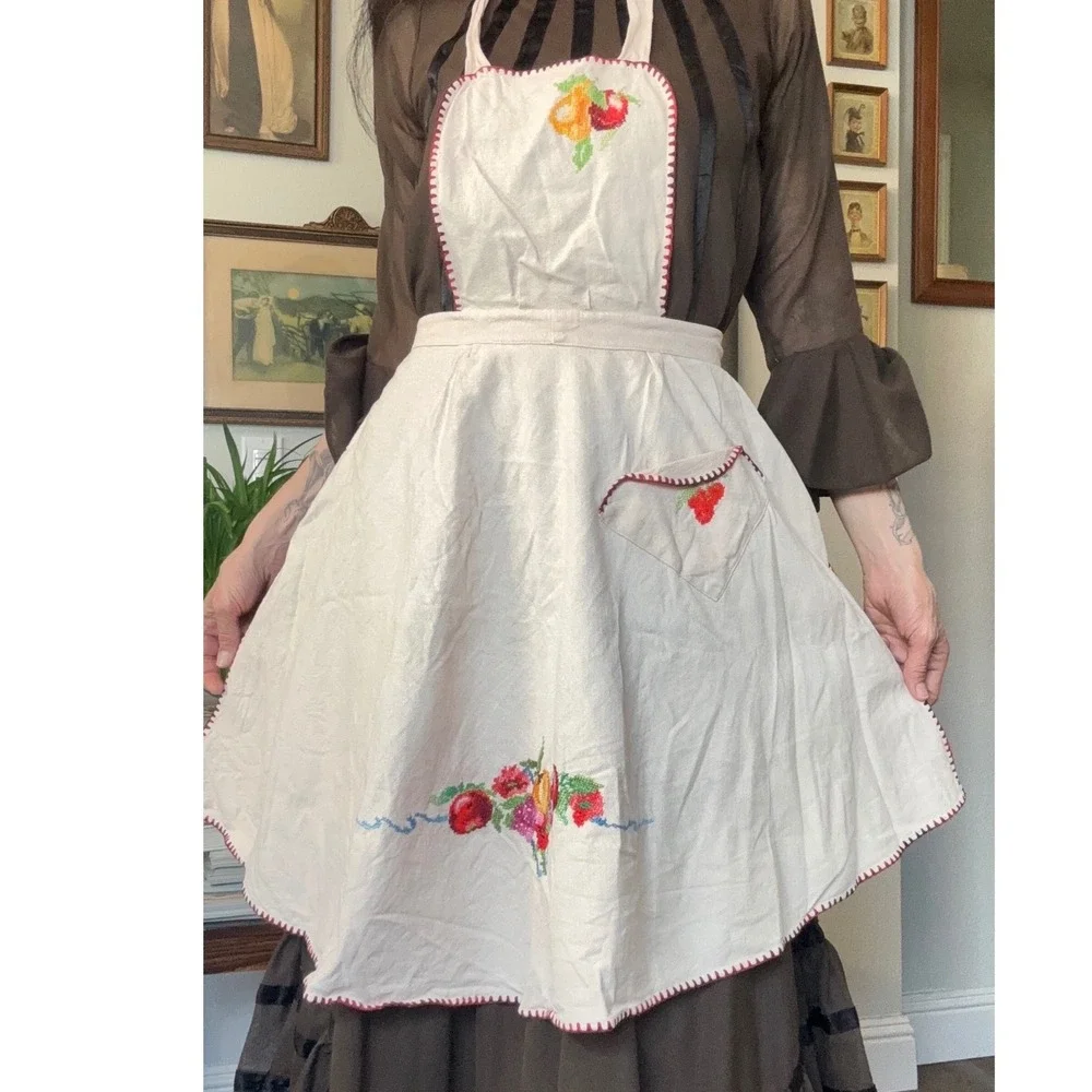 Handmade *handmade vintage